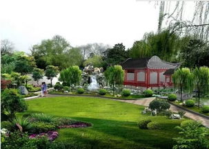 农业园艺服务 智慧与自然的融合之路