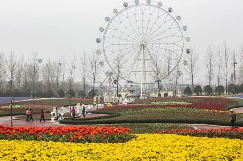 国庆旅游去哪儿 浦口饕餮盛宴等你来